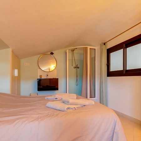 Terrazza Soli Mare Belgodère المظهر الخارجي الصورة