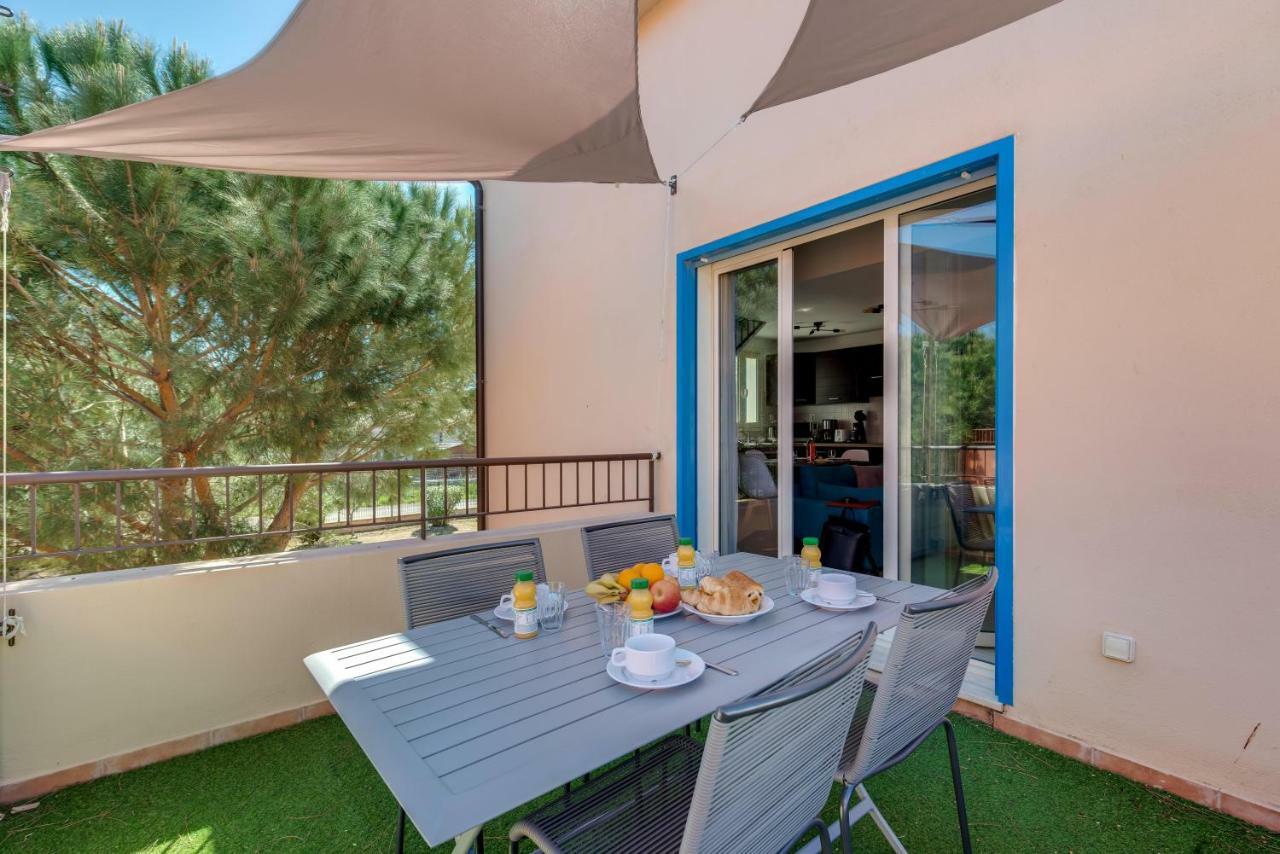 Terrazza Soli Mare Belgodère المظهر الخارجي الصورة